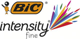 Bic Intensity Logo