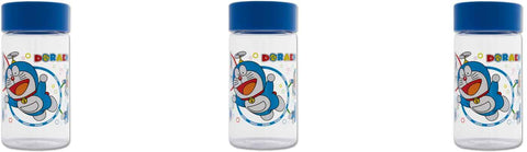 Doraemon Easy Clean Drink Bottle 400ml