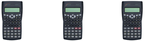Jastek Scientific Calculator JasCS1
