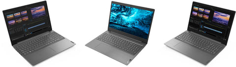 Lenovo Educational V151GL Laptop 15.6" HD Screen Intel Celeron 8GB 500GB SSD Win10 Home