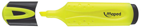 Maped Highlighter Fluo Peps Yellow