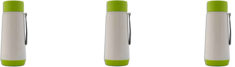 Reisen Vacuum Insulated Flask 300ml Green