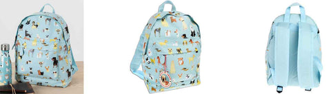 Rex London Backpack - Magical Unicorn – School Fundraising Shop NZ