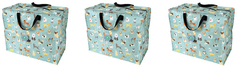 Rex London Jumbo Storage Bag Best in Show