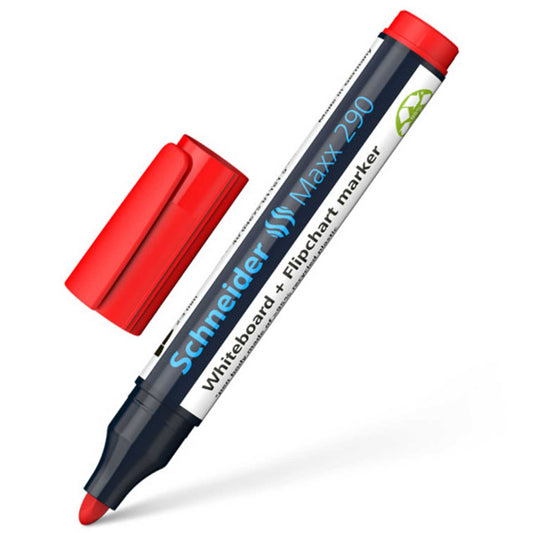 Maxx 293 green Line width 2+5 mm Whiteboard & Flipchart markers