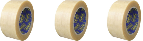 Sellotape Packaging Tape Clear 48mm x 50m