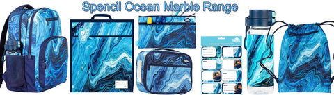 Spencil Ocean Marble Range