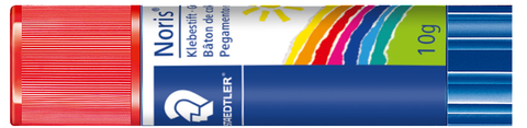 Staedtler Glue Stick Noris Club 10g