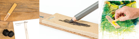 Staedtler Sandpaper Pencil Sharpener 923 23 Design Journey Pack of 12