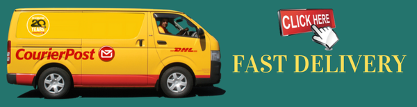 School Depot uses Courier Post & New Zealand Post for Fast Efficient and Tracked Delivery to Customers
