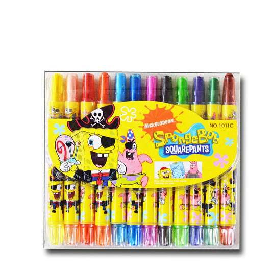 Crayola Twistable Crayons Pack of 12