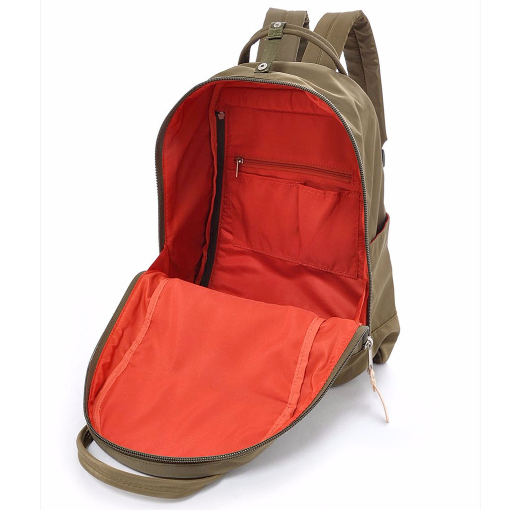 Anello Backpack City Scout Olive – School Depot NZ