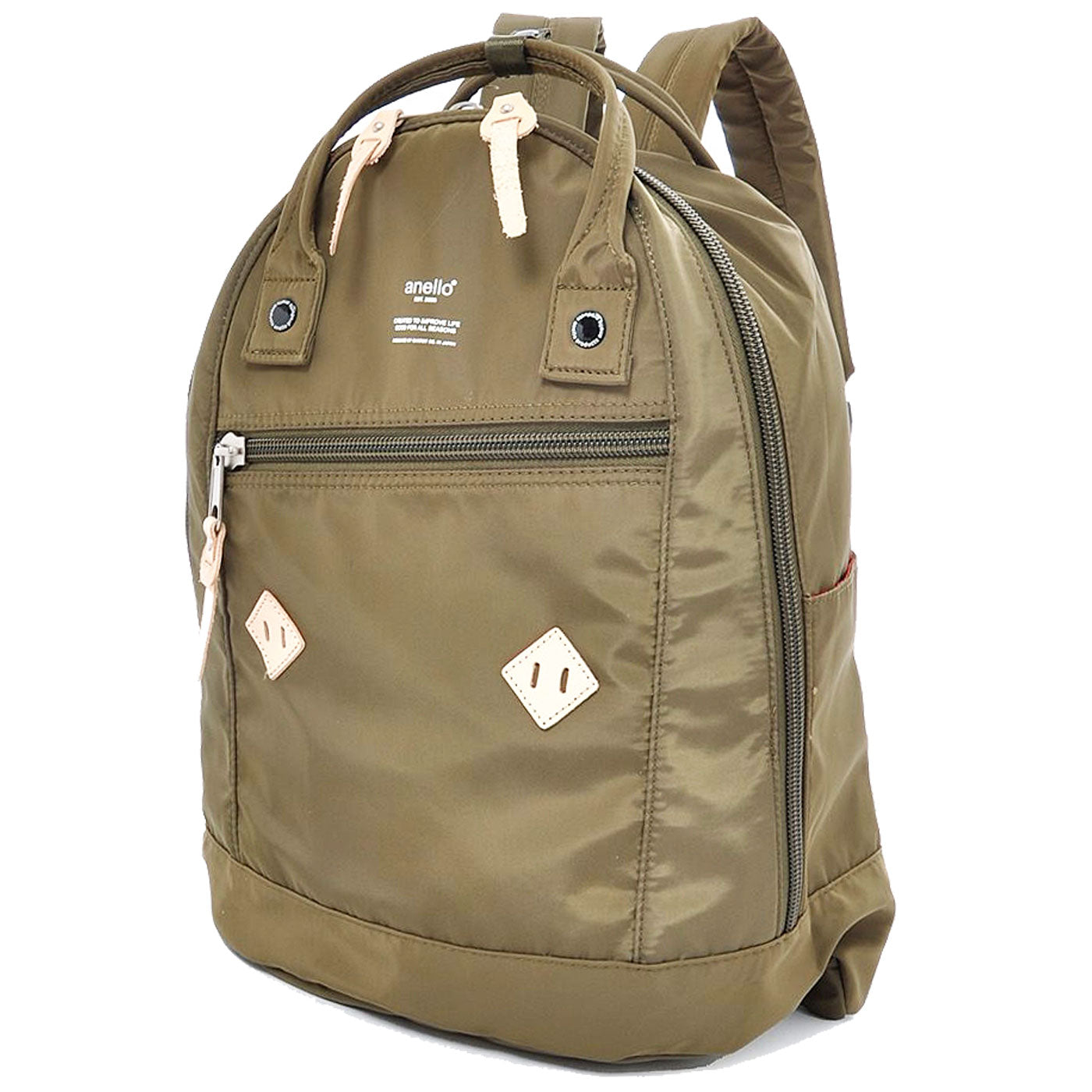 waterproof anello backpack