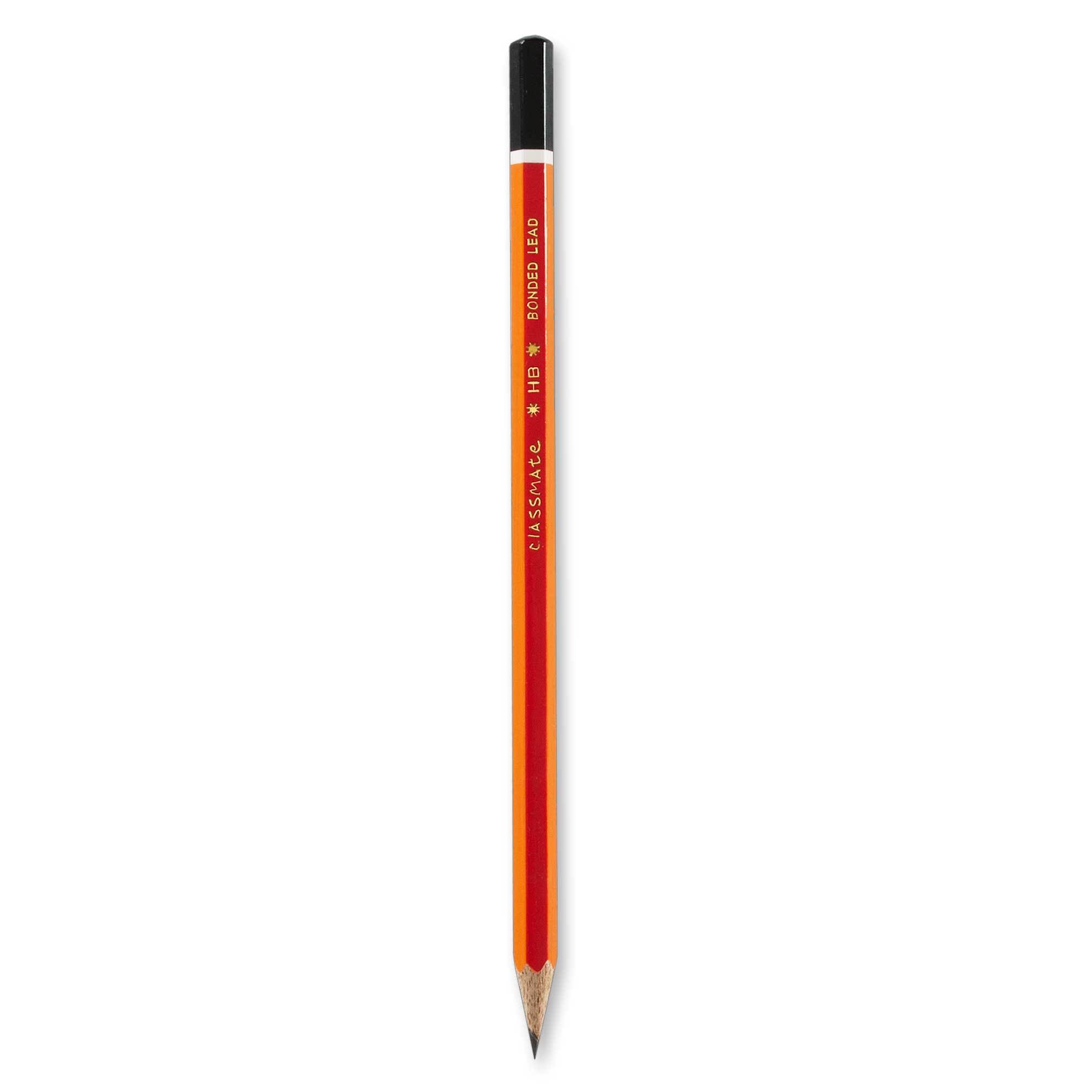 hb pencil