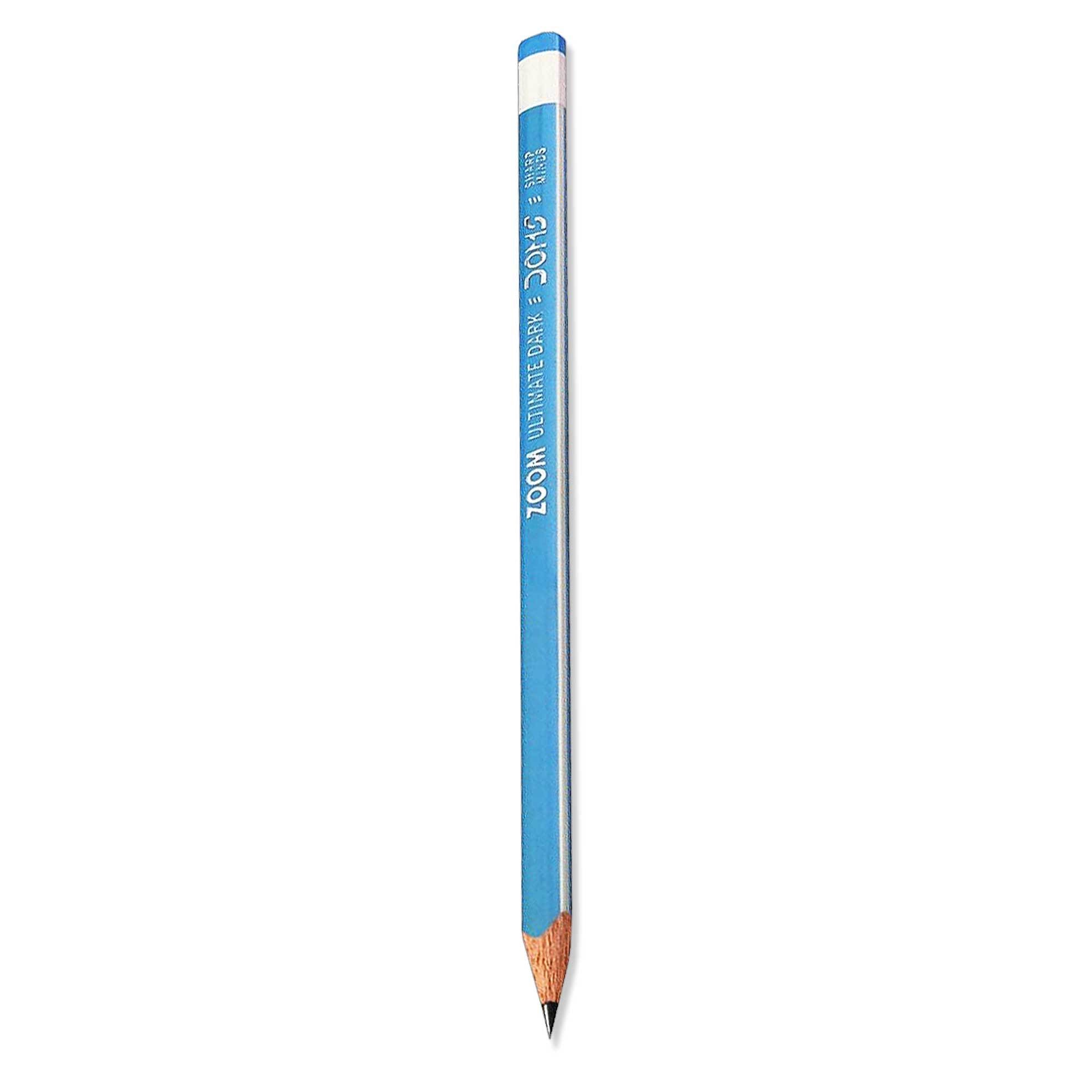 6b graphite pencil