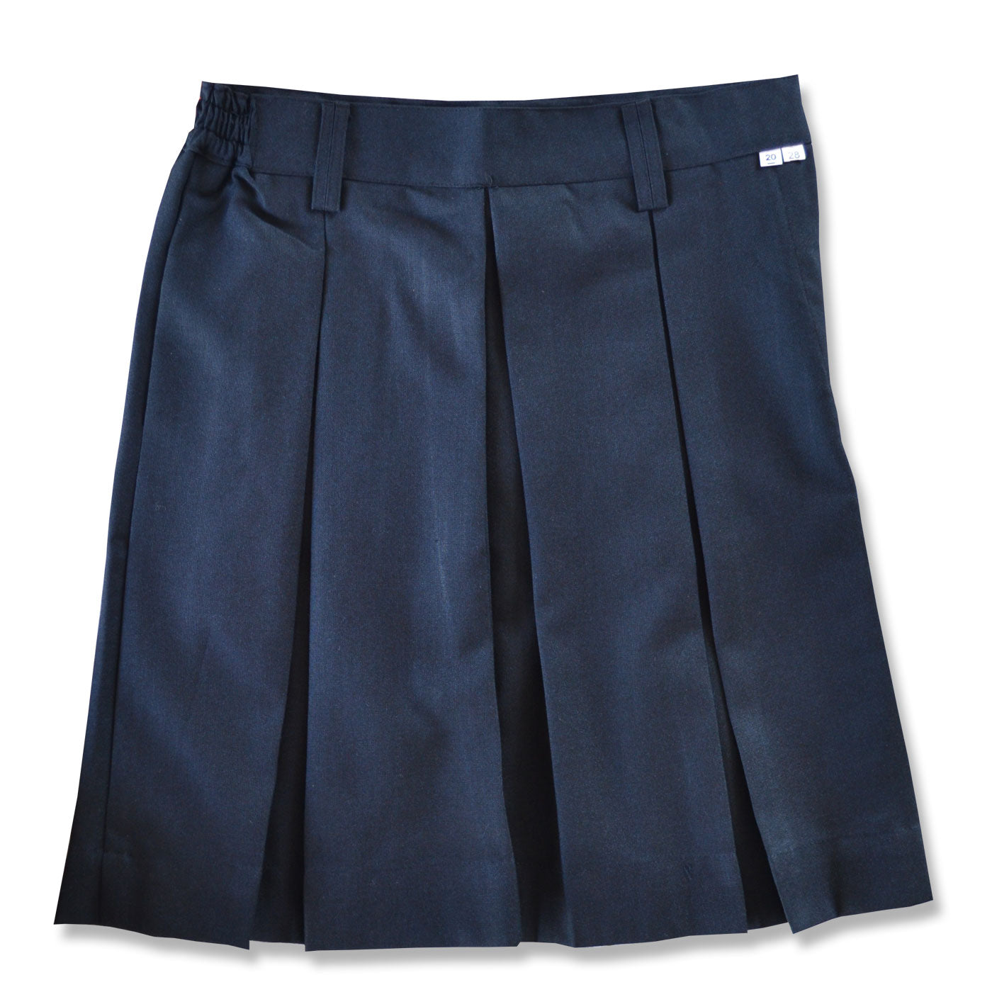 Girls School Culotte Dark Navy – School Depot NZ