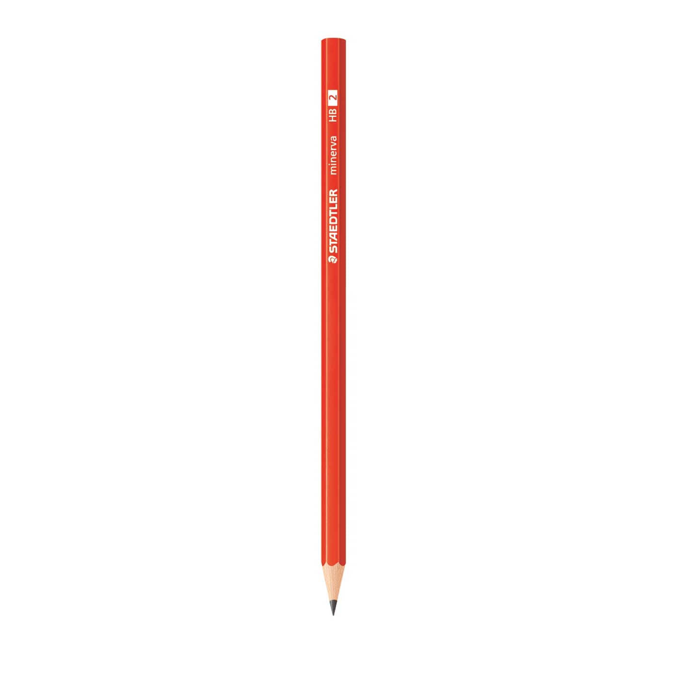 staedtler hb