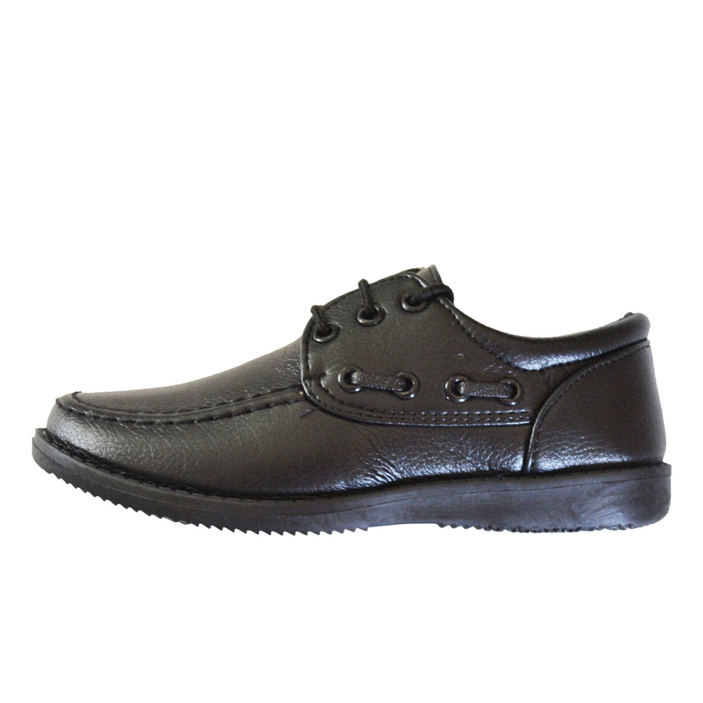 Hamburg Boys Shoes Black Size 31 to 36 – School Depot NZ