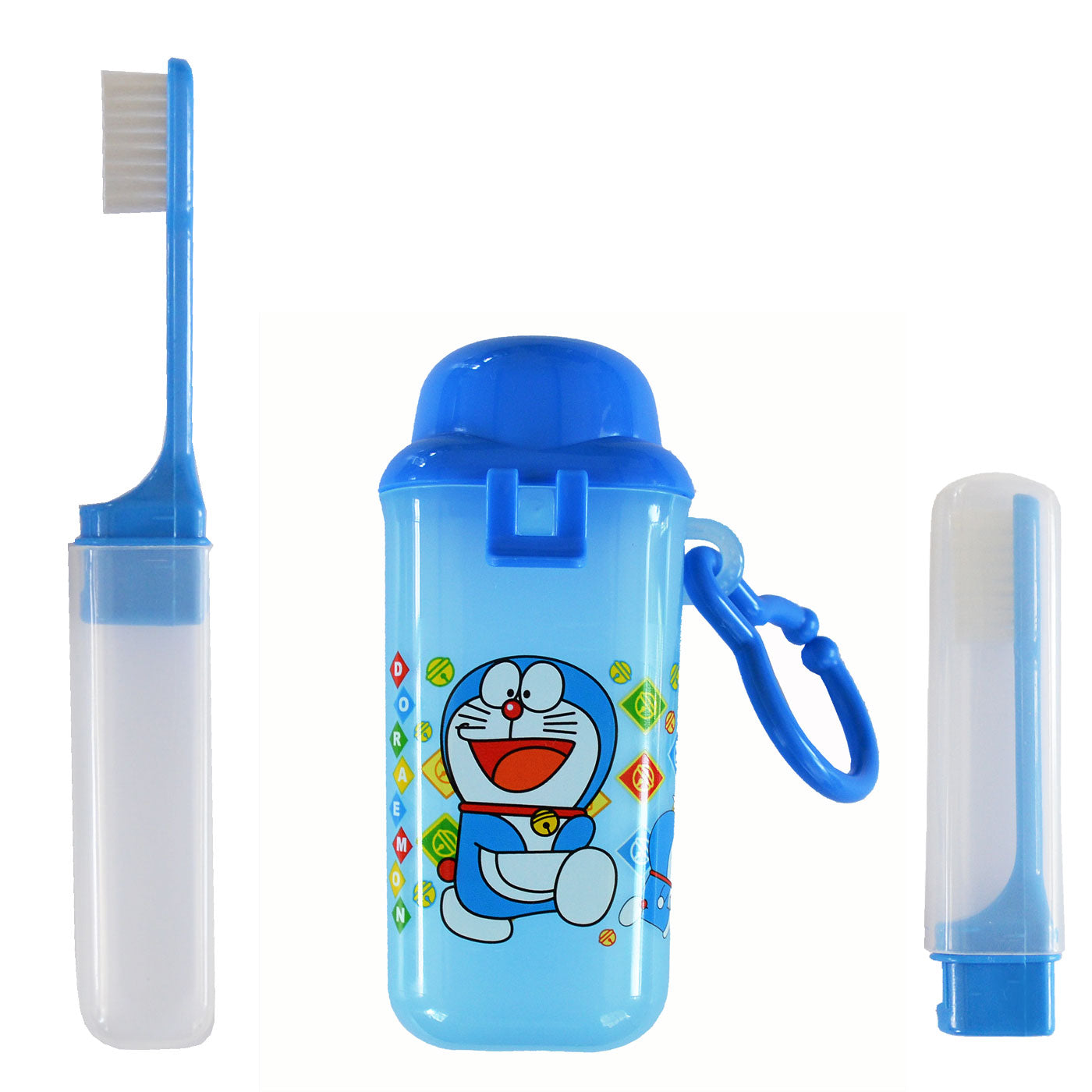 kids travel toothbrush