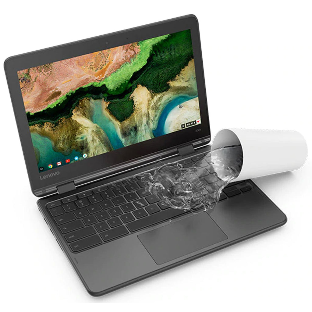 lenovo chromebook 3 touchscreen