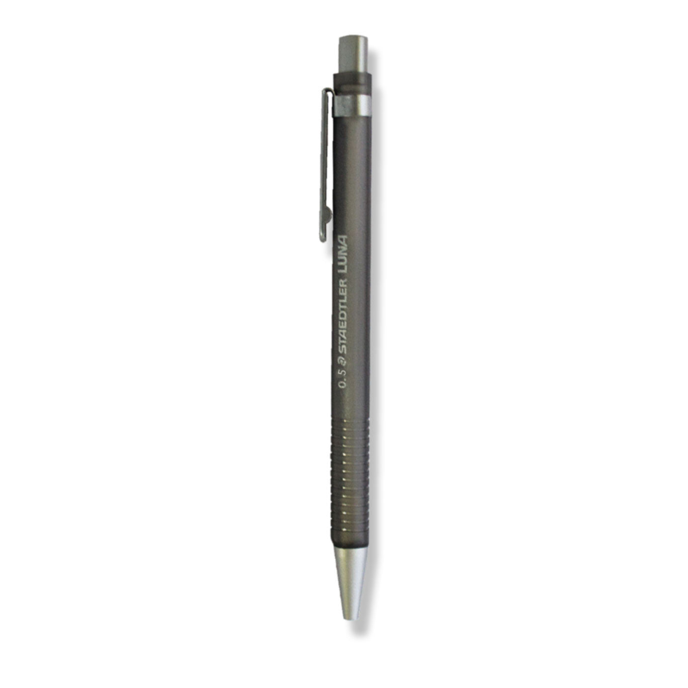 ergonomic mechanical pencil