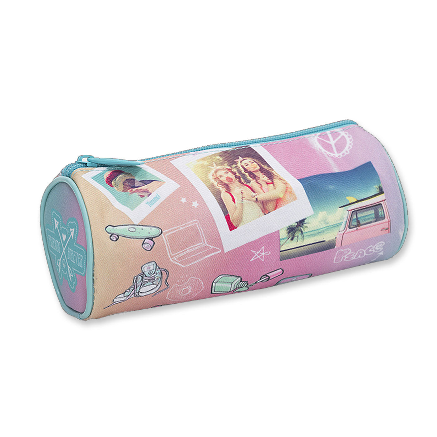 trendy pencil cases