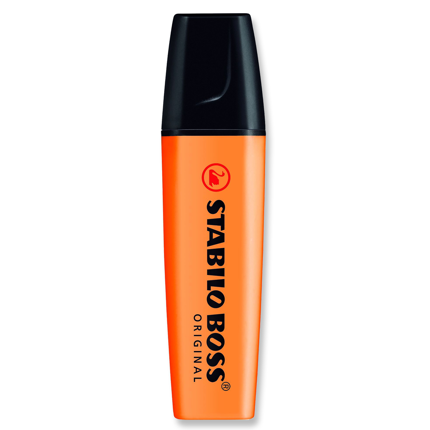 Stabilo Boss Highlighter Original Orange – School Depot NZ