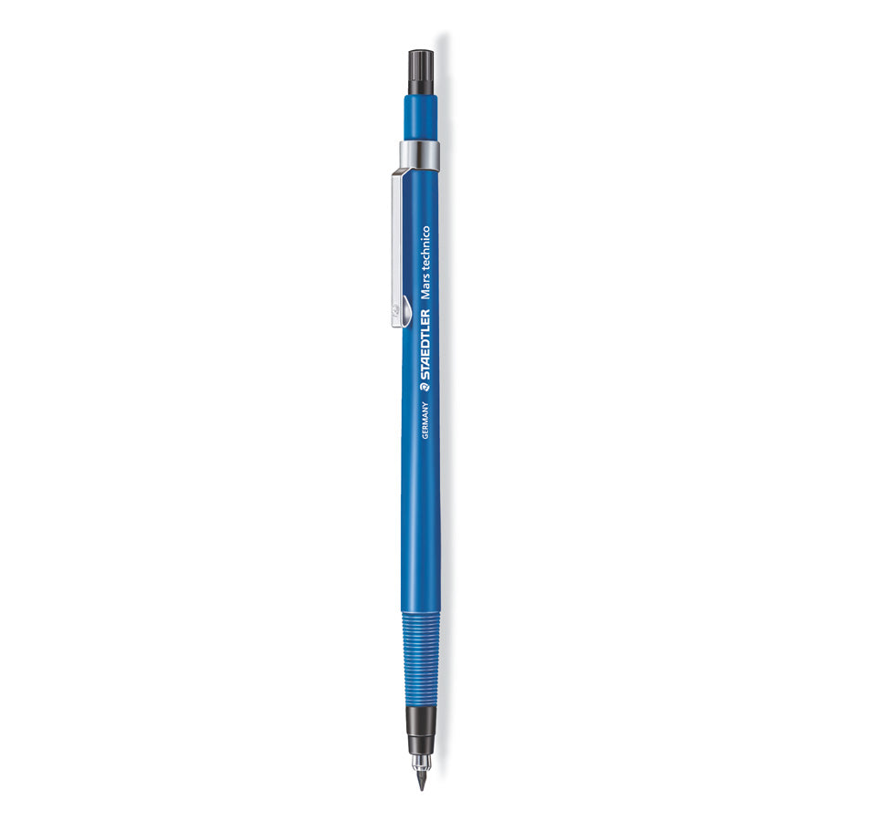 mechanical clutch pencil