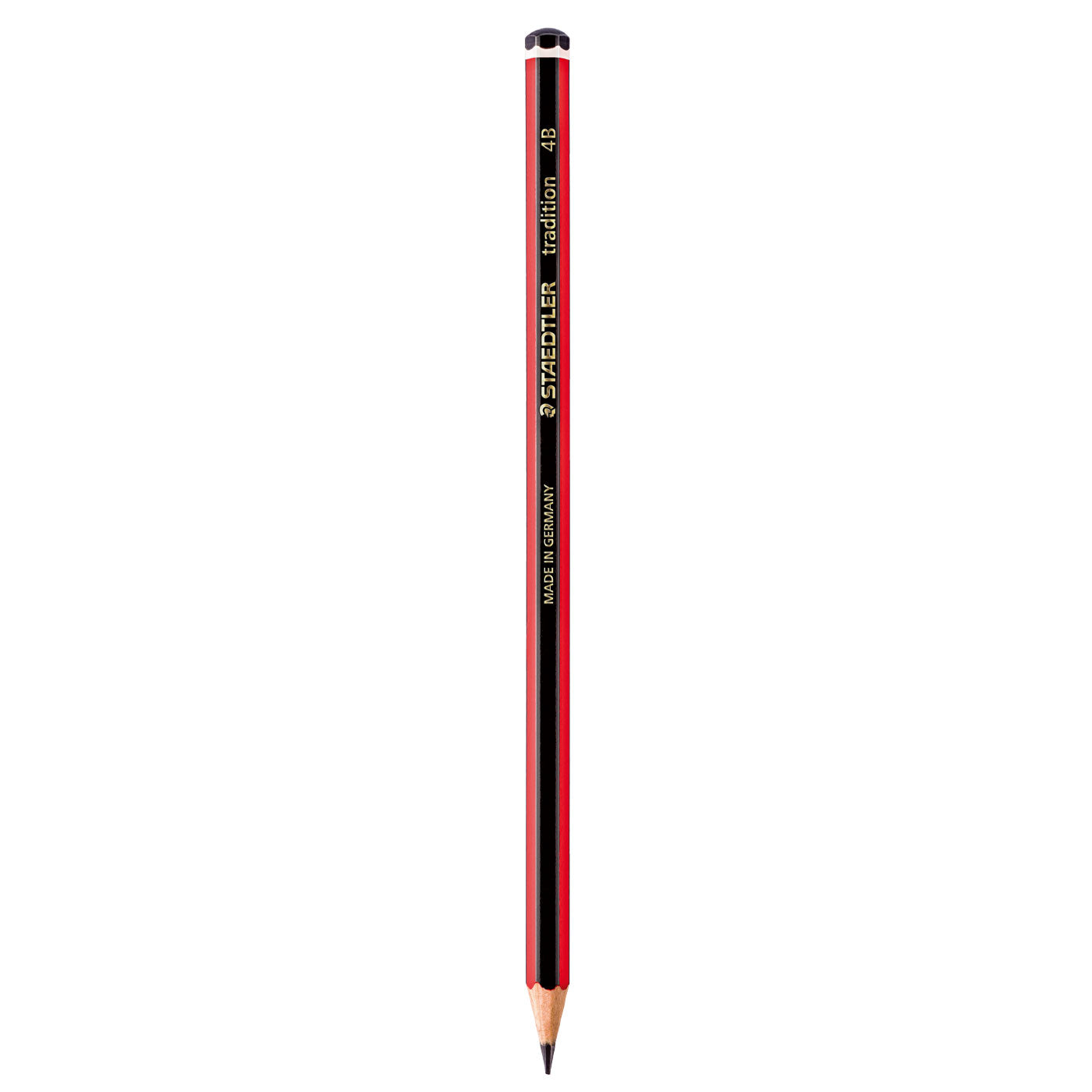 staedtler 4b pencils