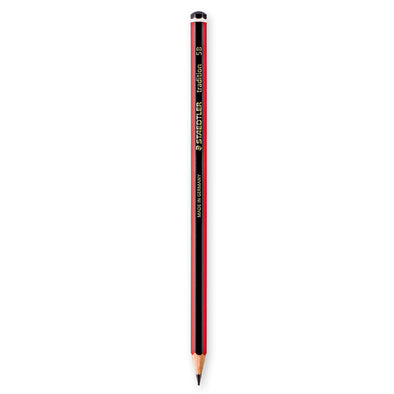 staedtler 5b pencil