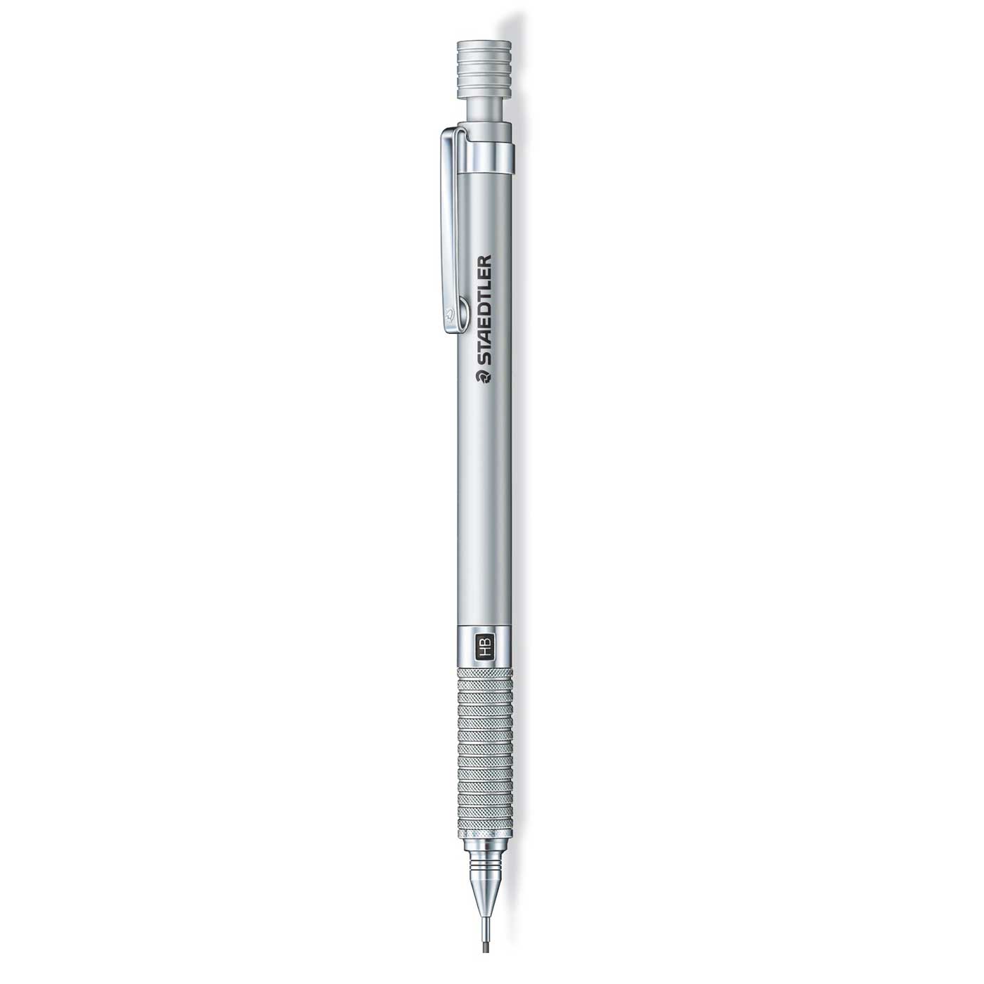 hb mechanical pencil