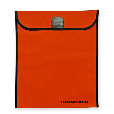 Warwick Book Bag Large 36 x 46 cm Orange – School Depot NZ