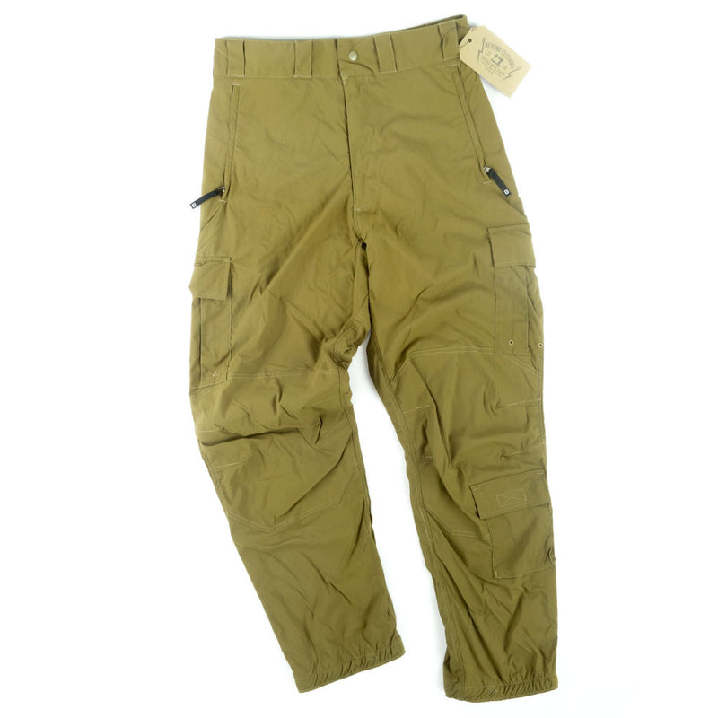 Beyond Clothing L5 Glacier PCU Level 5 Pant