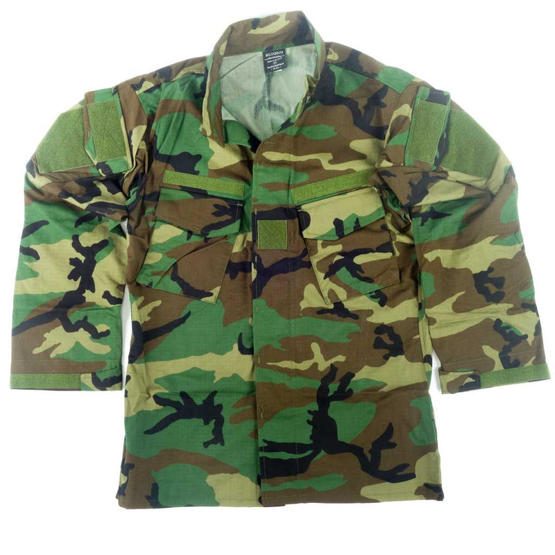 L9 Mission Blouse | Multicam Combat Shirt | Tactical Blouse