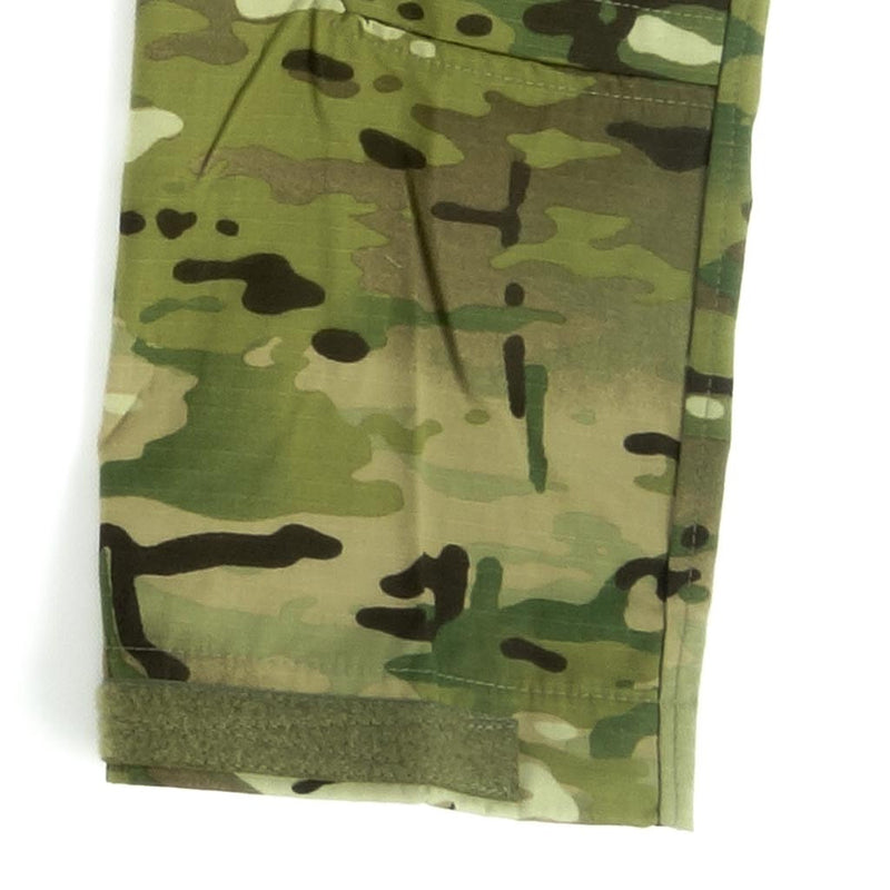 Beyond Clothing L9 Mission Blouse | MultiCam Combat Shirt