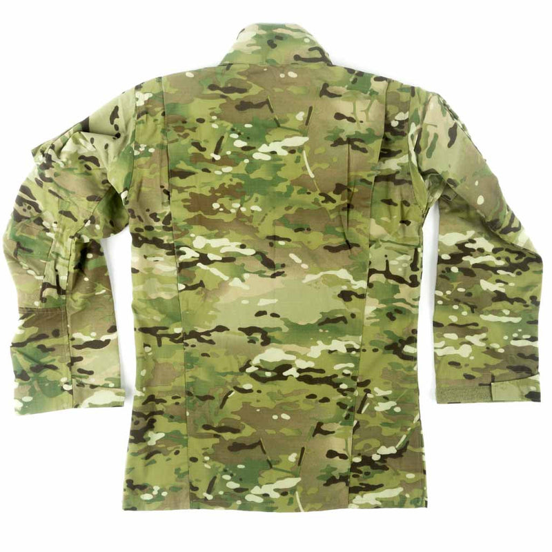 Multicam Combat Shirt