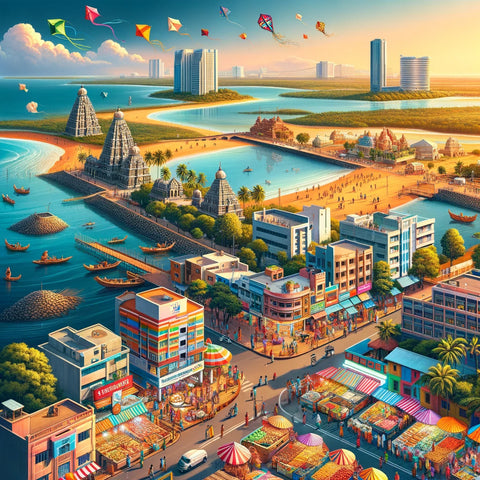 Kakinada