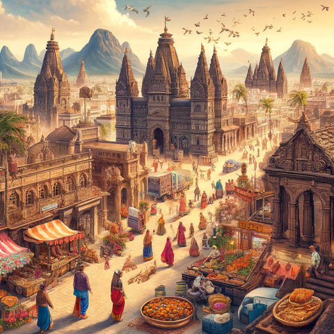 Kolhapur