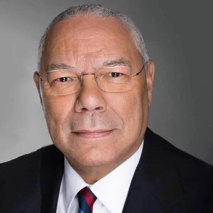 colin powell