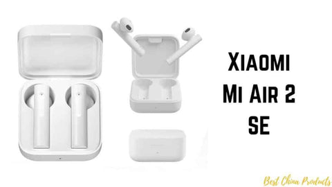 Best Xiaomi Mi Air 2 SE