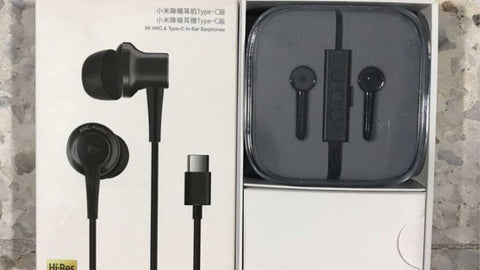 Best Xiaomi ANC Earphones