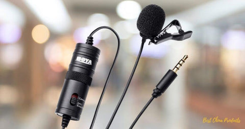 Best AliExpress Microphone 2024