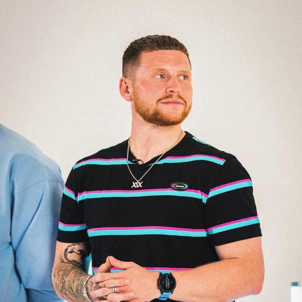 Best Behzinga Haircut