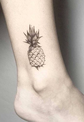 What Does a Pineapple Tattoo Mean, What is the secret meaning of a pineapple tattoo, What does the girl with the pineapple tattoo mean, What does a pineapple symbol represent, What does pineapple mean for a girl, pineapple tattoo meaning swinging, pineapple tattoo on wrist, pineapple tattoo on ankle meaning, upside pineapple tattoo meaning, pineapple tattoos,