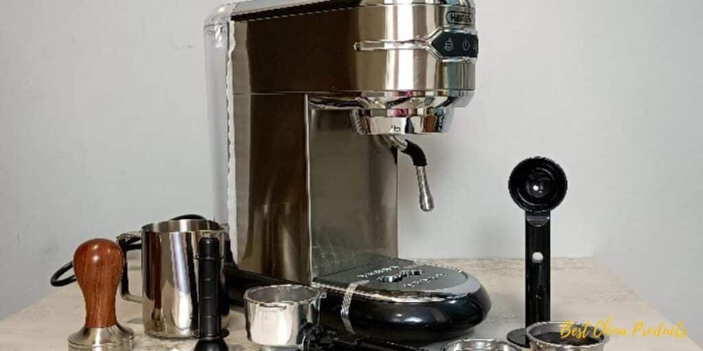 Best Chinese Espresso Machine