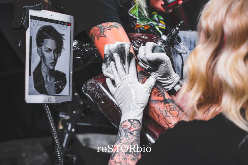 How Much Does Portrait Tattoos Cost