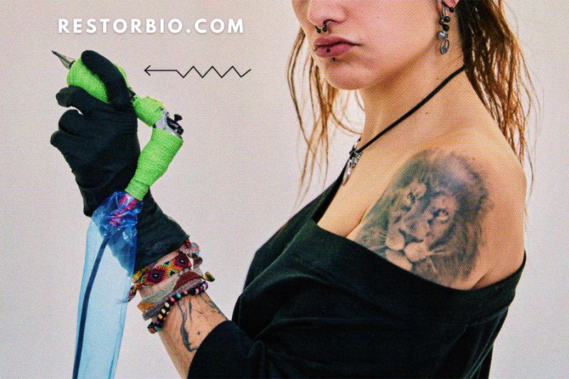 How To Email a Tattoo Artist or Tattoo Studio