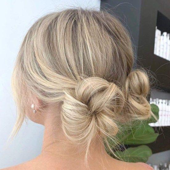 easy western hairstyles