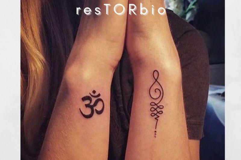 Meaningful Tattoo Symbols