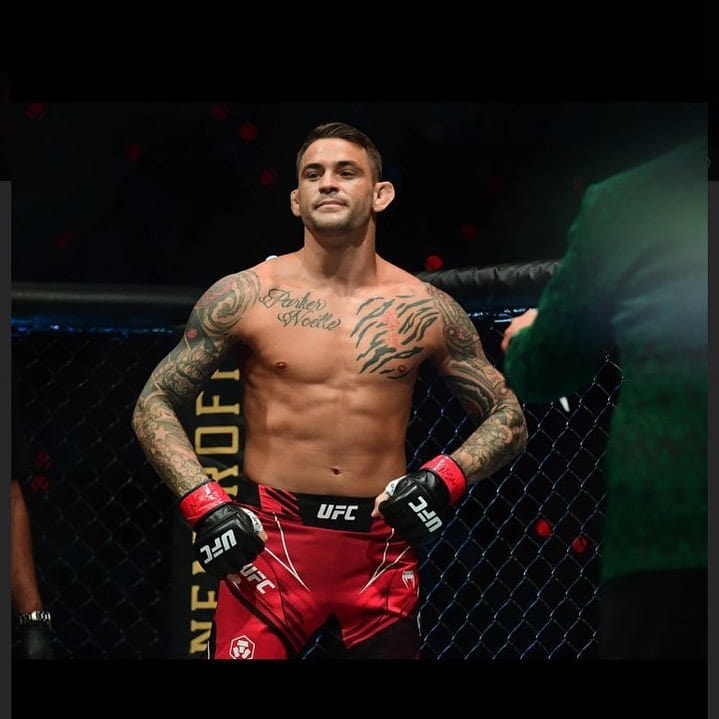 Most Recommended Dustin Poirier Haircut